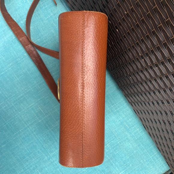 GUCCI 70s Brown Bag - AS IS no offers accepted - Picture 6 of 15